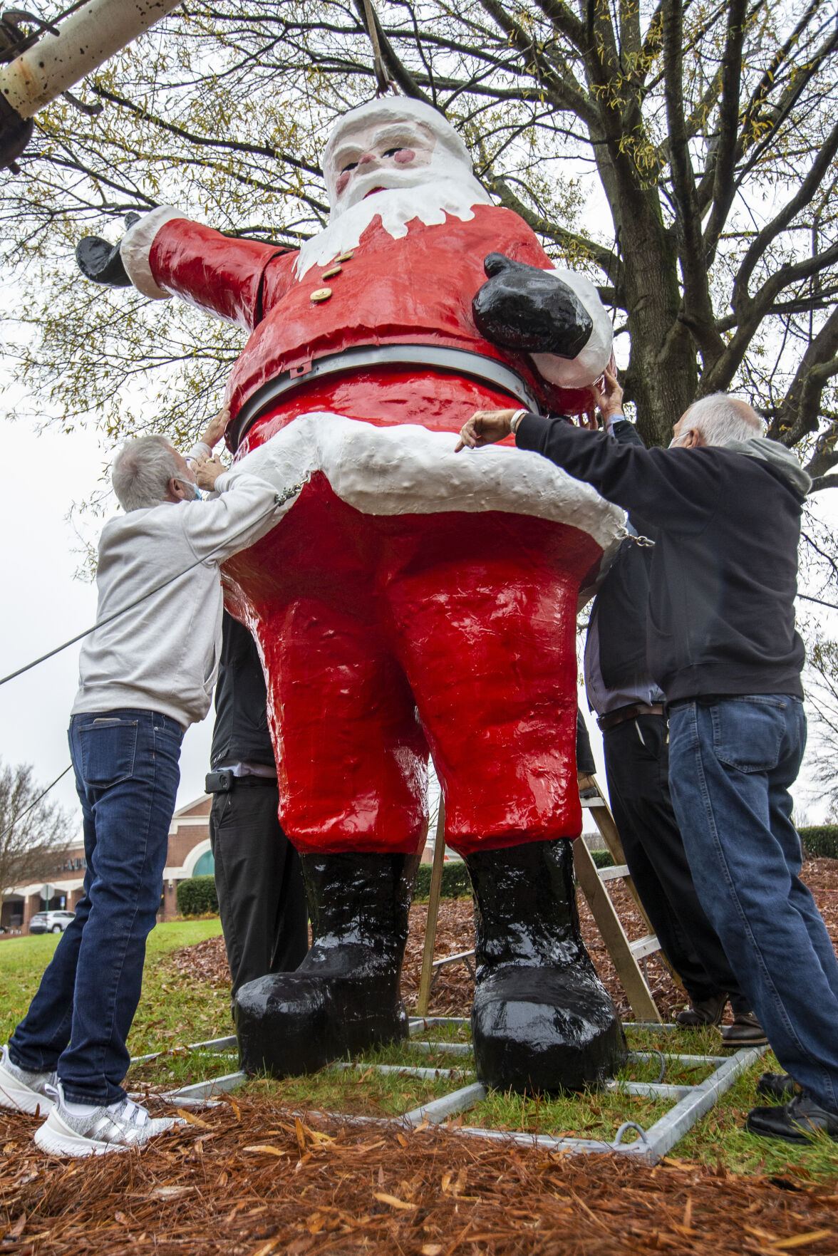 Santa